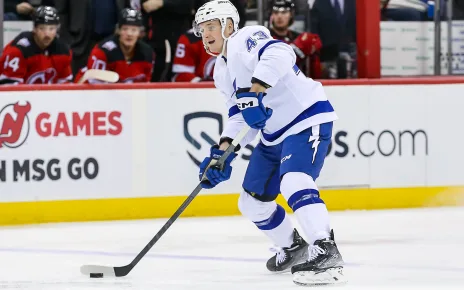 4 Tampa Bay Lightning Who Will Outperform Their Contract This Season – The Hockey Writers – Tampa Bay Lightning