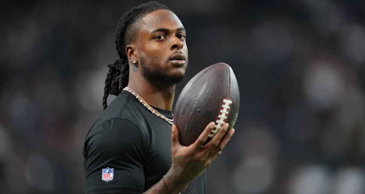 FOX Sports Host Predicts How Jets Would Fare With Davante Adams