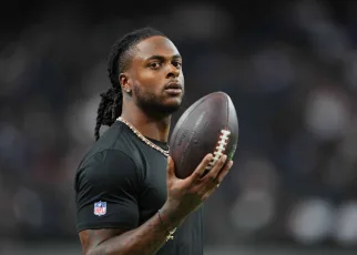 FOX Sports Host Predicts How Jets Would Fare With Davante Adams