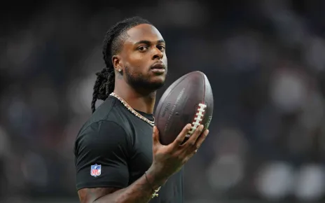 FOX Sports Host Predicts How Jets Would Fare With Davante Adams