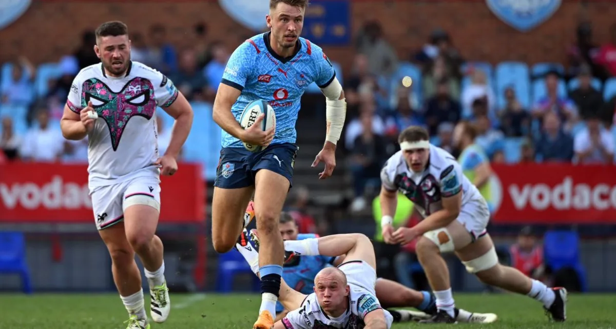 Bulls’ ‘Mr. Versatile’ eyes a Bok gap