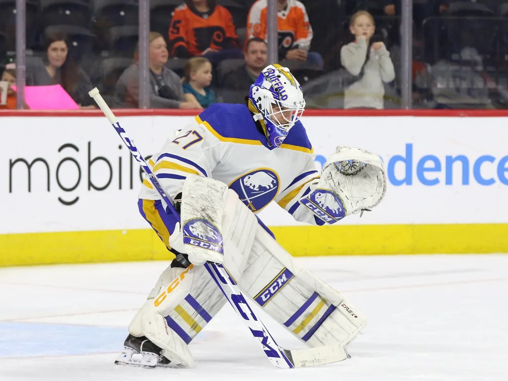 3 Takeaways From Sabres 3-1 Loss to New Jersey Devils – The Hockey Writers – Buffalo Sabres