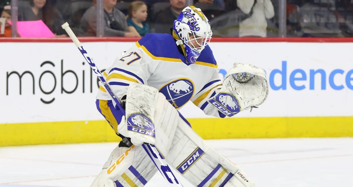 3 Takeaways From Sabres 3-1 Loss to New Jersey Devils – The Hockey Writers – Buffalo Sabres