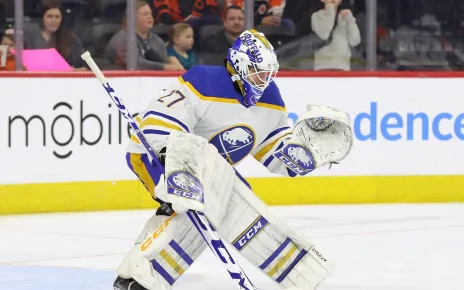 3 Takeaways From Sabres 3-1 Loss to New Jersey Devils – The Hockey Writers – Buffalo Sabres