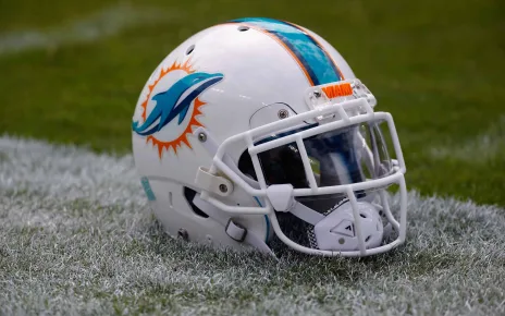 Key Dolphins Defender Expected To Miss Time After Suffering Injury On Sunday