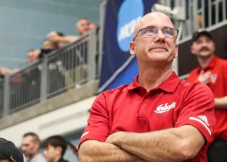 Drew Johansen, Olympic Head Diving Coach, Worried About His Sport’s Future