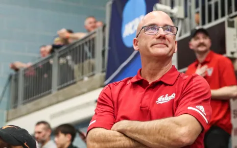 Drew Johansen, Olympic Head Diving Coach, Worried About His Sport’s Future