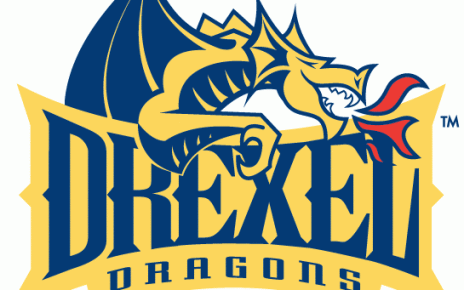 Drexel Takes On Eliminator 1000 Freestyle During Intrasquad Meet