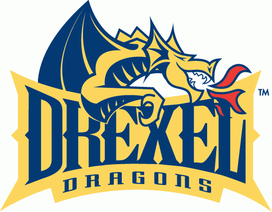 Drexel Takes On Eliminator 1000 Freestyle During Intrasquad Meet