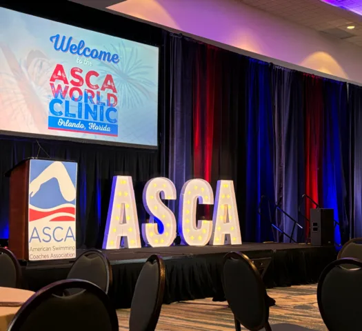 British Swim School Dives Into The 2024 ASCA World Clinic