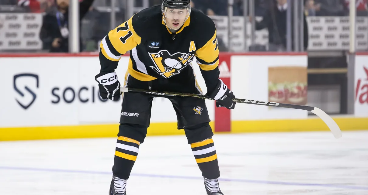 Pittsburgh Penguins’ Evgeni Malkin Reaches 1,300 Points – The Hockey Writers – NHL News