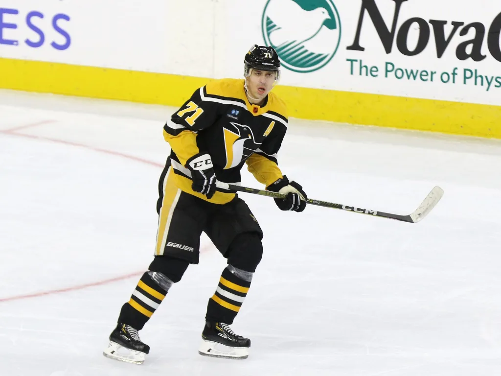 Pittsburgh Penguins’ Evgeni Malkin Reaches 800 Assists – The Hockey Writers – NHL News