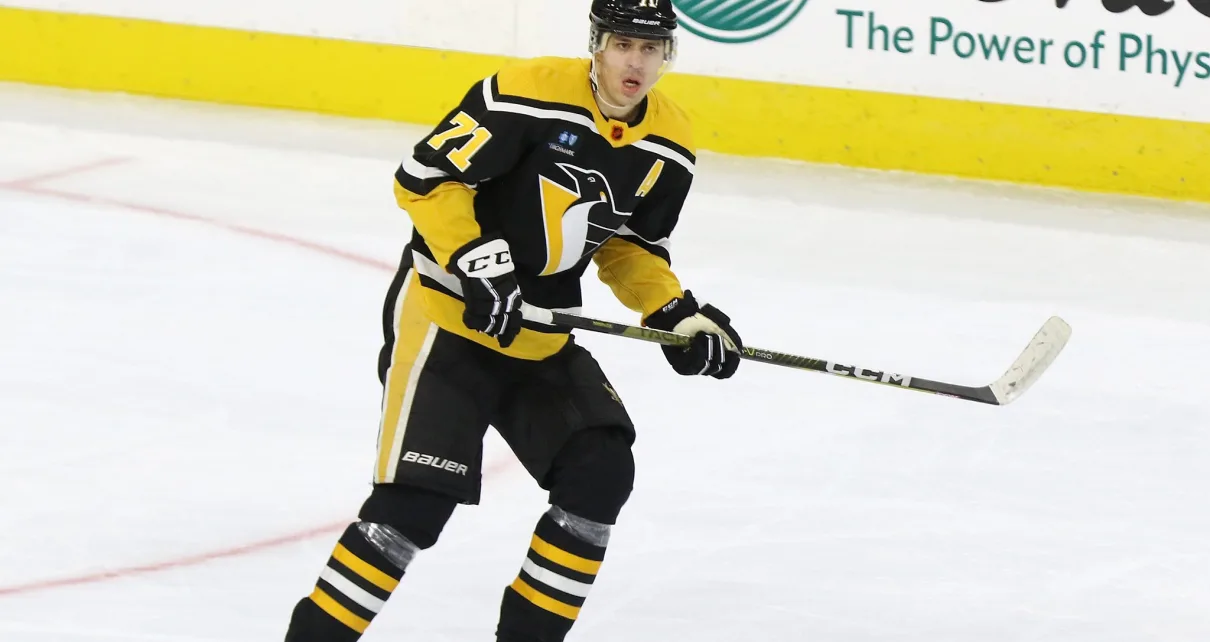 Pittsburgh Penguins’ Evgeni Malkin Reaches 800 Assists – The Hockey Writers – NHL News