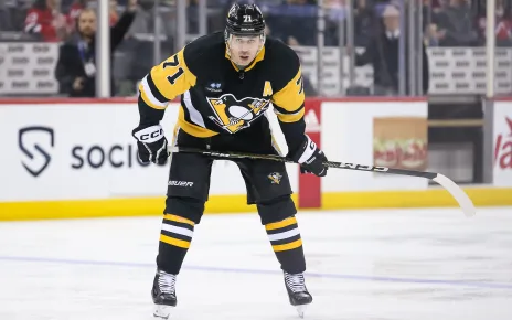 Pittsburgh Penguins’ Evgeni Malkin Reaches 1,300 Points – The Hockey Writers – NHL News