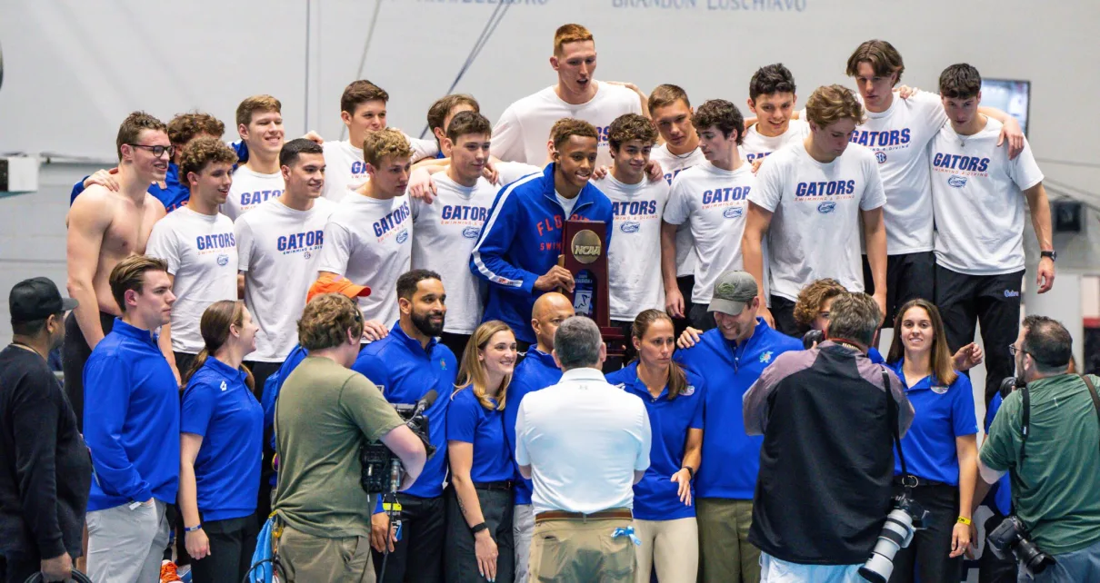 College Swimming Weekly Preview: October 9-15