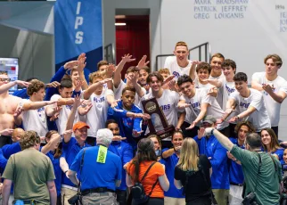 Florida vs Alabama Dual Meet Canceled Due To Expected Impact Of Hurricane Milton