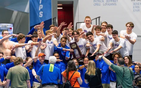 Florida vs Alabama Dual Meet Canceled Due To Expected Impact Of Hurricane Milton