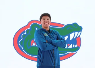 Santiago Alzate-Celin, #11 in the Class of 2026, Hands Verbal Commitment to Florida