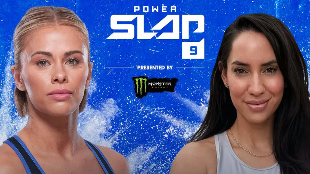 She’s back! Paige VanZant returns for UFC 308 fight week in Abu Dhabi | Power Slap 9