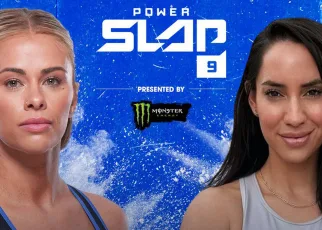 She’s back! Paige VanZant returns for UFC 308 fight week in Abu Dhabi | Power Slap 9