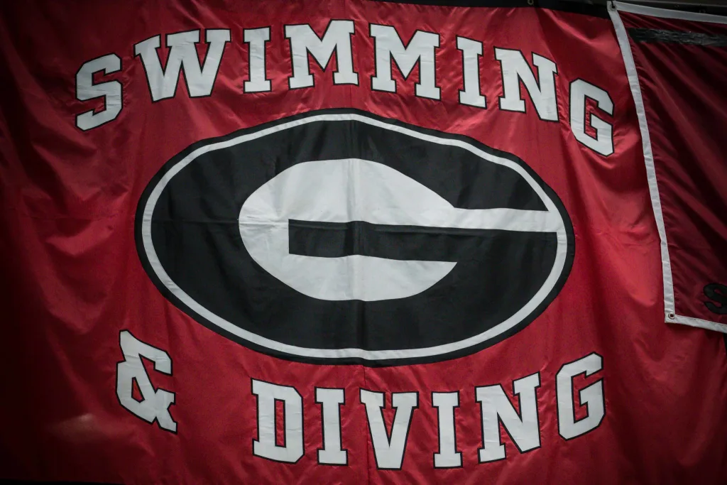 Georgia Continues Strong Recruiting By Adding Three German Swimmers To Men’s Class of 2029