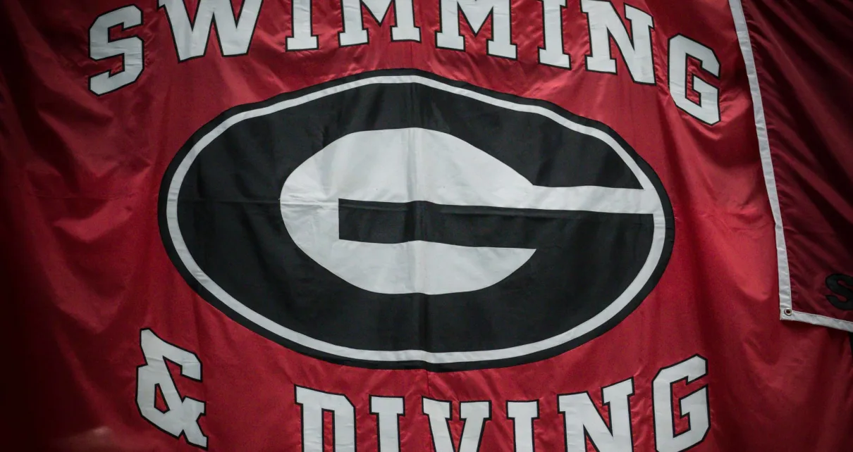 Georgia Continues Strong Recruiting By Adding Three German Swimmers To Men’s Class of 2029