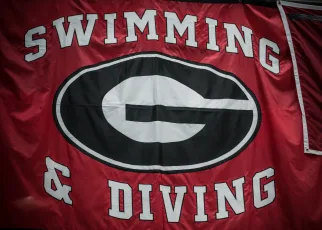 Georgia Continues Strong Recruiting By Adding Three German Swimmers To Men’s Class of 2029