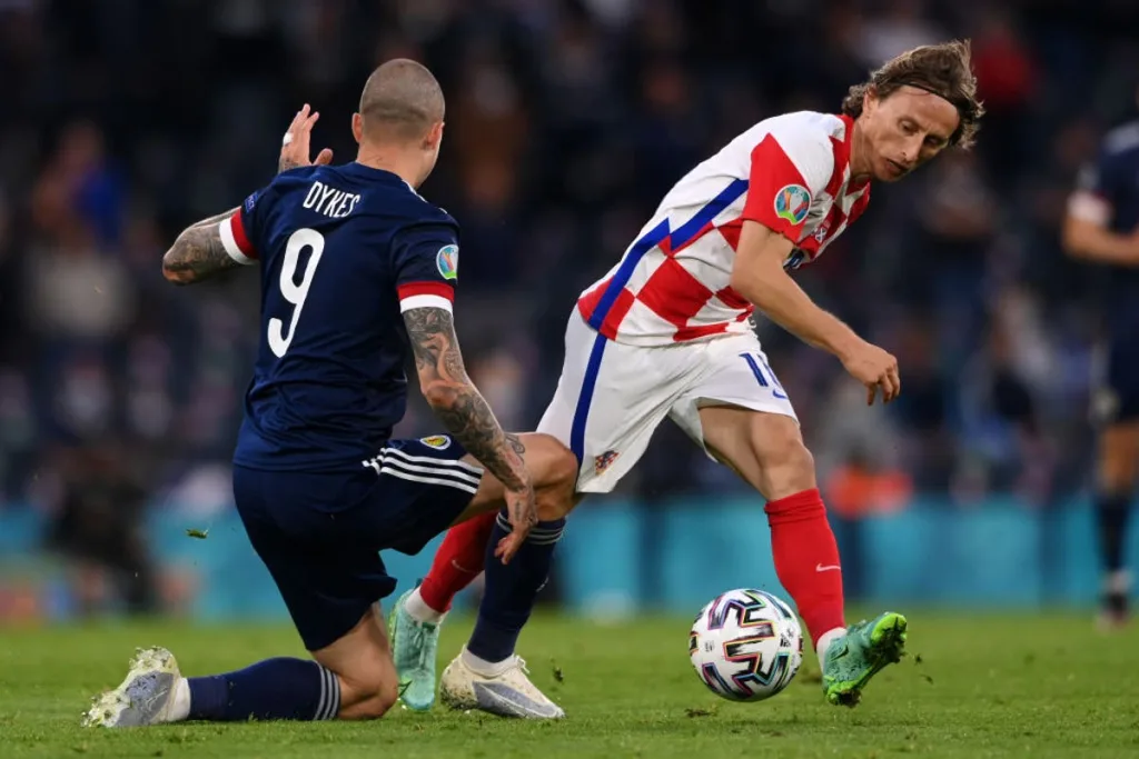 Croatia v Scotland LIVE: Team news and line-ups as Steve Clarke bids to save Nations League campaign