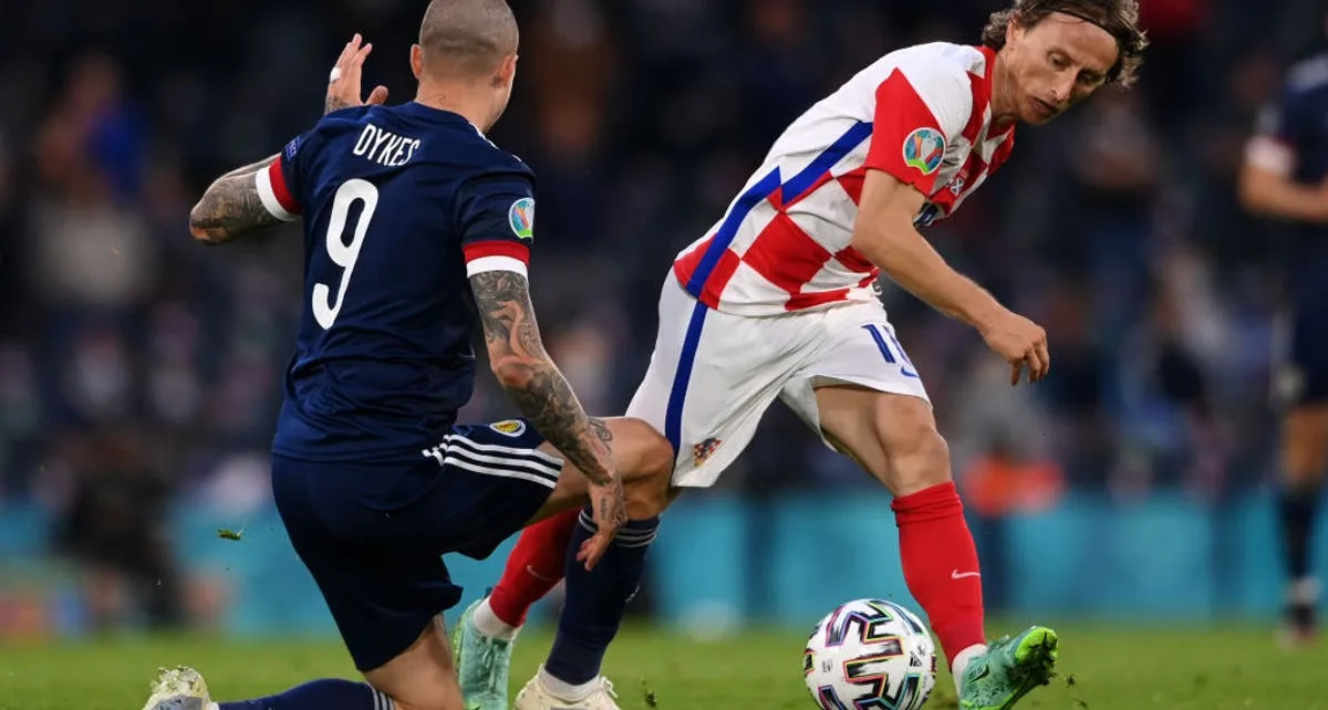 Croatia v Scotland LIVE: Team news and line-ups as Steve Clarke bids to save Nations League campaign