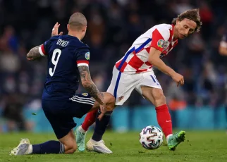 Croatia v Scotland LIVE: Team news and line-ups as Steve Clarke bids to save Nations League campaign