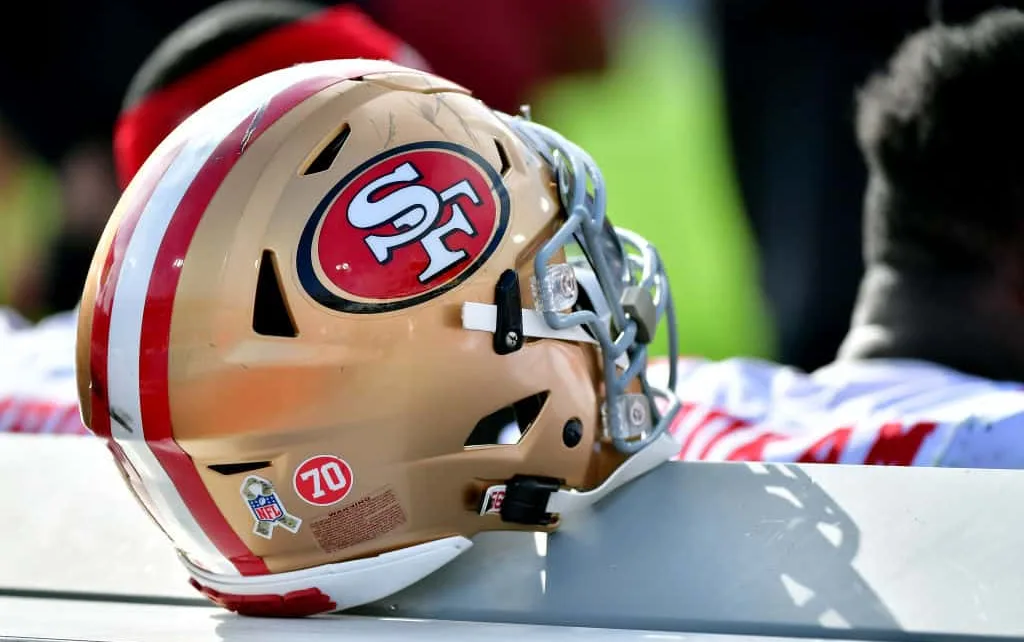 Analyst Questions How Good 49ers Really Are