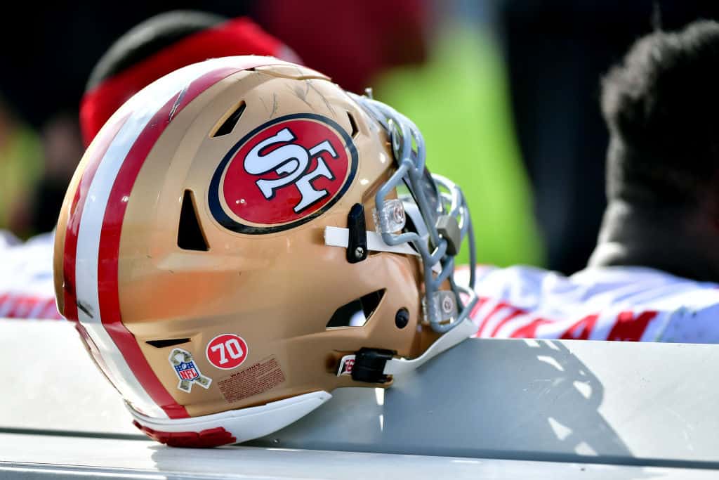 Analyst Questions How Good 49ers Really Are