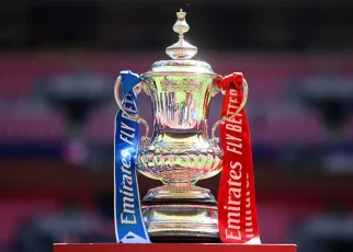 FA Cup draw LIVE: Latest build-up as teams learn first round opponents