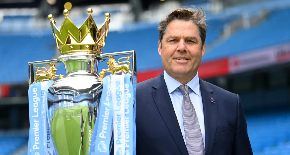 The ‘huge problem’ facing the Premier League amid Man City crisis