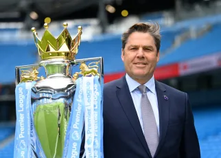 The ‘huge problem’ facing the Premier League amid Man City crisis