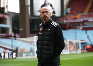 Aston Villa v Manchester United LIVE: Team news and line-ups from Premier League fixture today