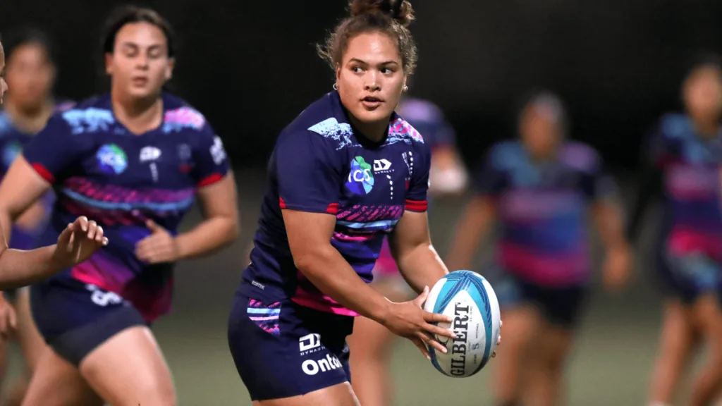 RA says it remains ‘deeply committed to rugby in Victoria’ as it axes Melbourne Rebels Women’s team