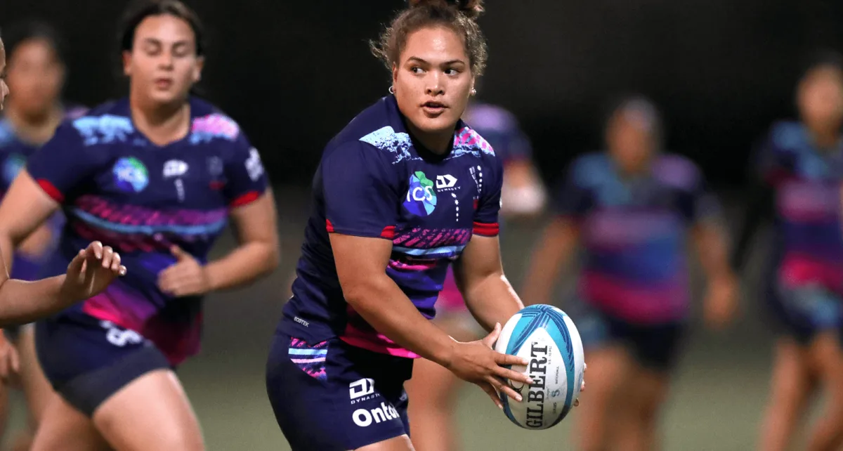 RA says it remains ‘deeply committed to rugby in Victoria’ as it axes Melbourne Rebels Women’s team