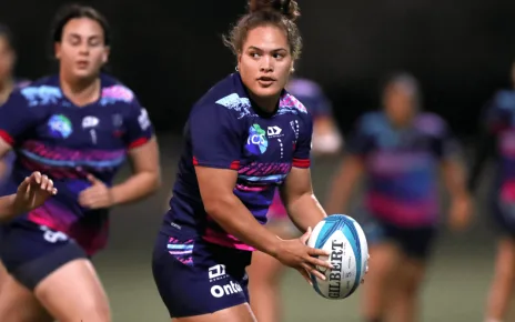 RA says it remains ‘deeply committed to rugby in Victoria’ as it axes Melbourne Rebels Women’s team