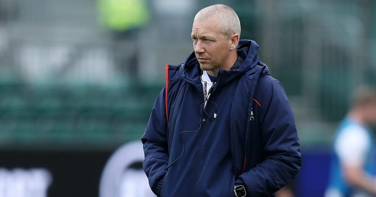 Saracens and RFU nearing decision over coach’s England appointment