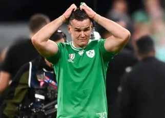 Is this why Ireland and England struggle to win World Cups?