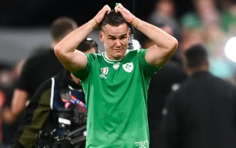 Is this why Ireland and England struggle to win World Cups?