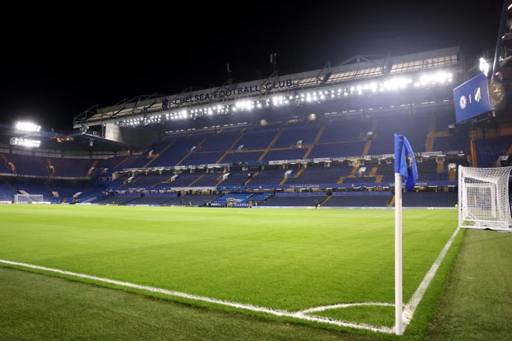 Chelsea vs Real Madrid LIVE: Women’s Champions League team news and line-ups from Stamford Bridge fixture