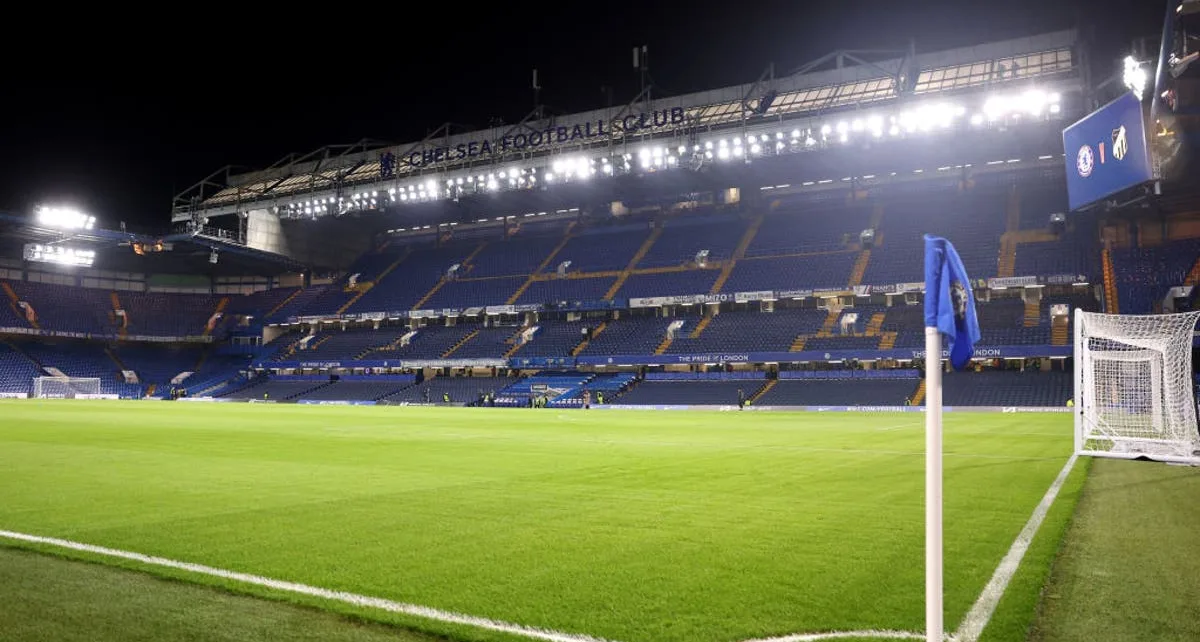 Chelsea vs Real Madrid LIVE: Women’s Champions League team news and line-ups from Stamford Bridge fixture