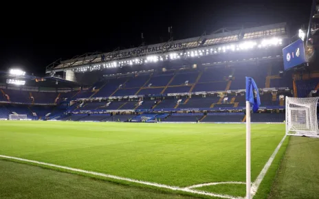 Chelsea vs Real Madrid LIVE: Women’s Champions League team news and line-ups from Stamford Bridge fixture