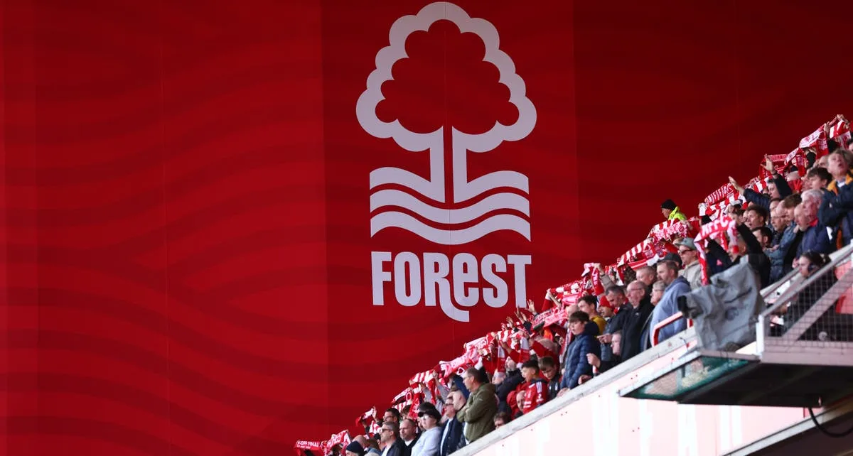 Nottingham Forest fined after criticising VAR Stuart Attwell on social media