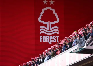 Nottingham Forest fined after criticising VAR Stuart Attwell on social media