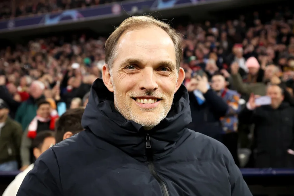 Who is Thomas Tuchel? The tactical ‘genius’ who won trophies and lost friends at PSG, Chelsea and Bayern Munich