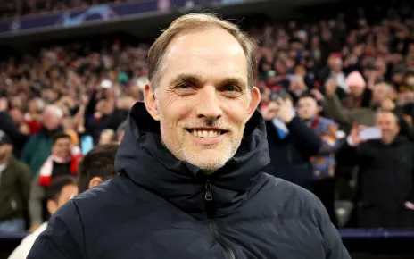 Thomas Tuchel set to be appointed England manager