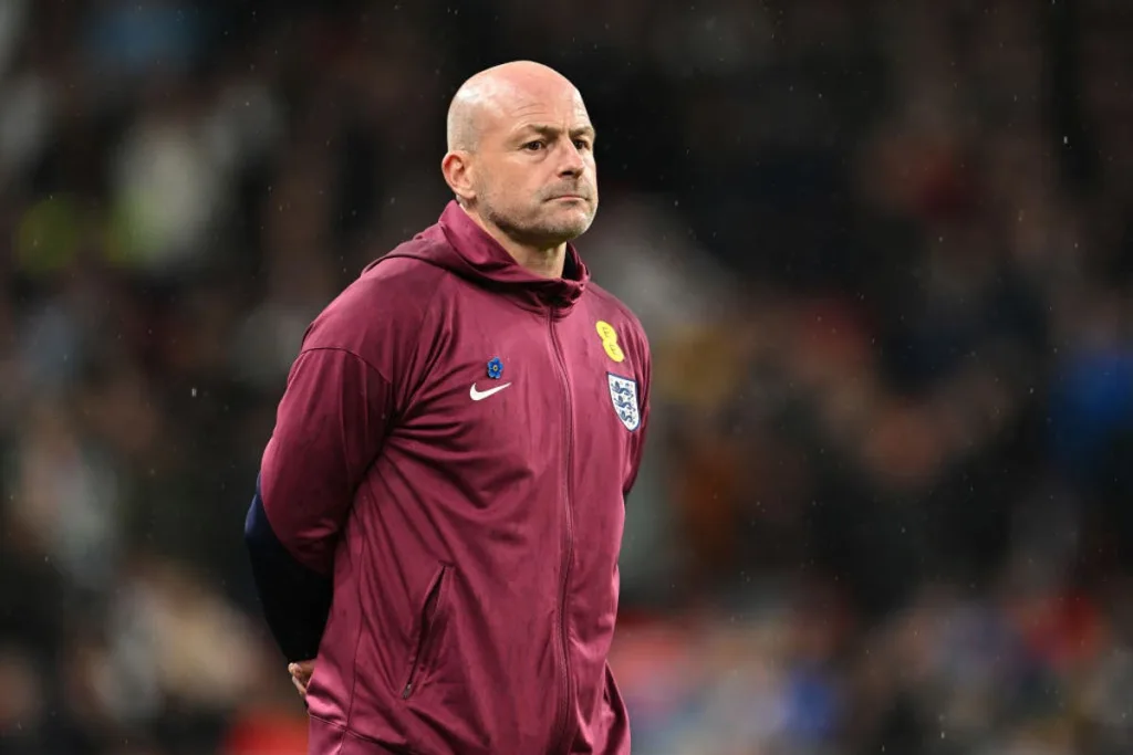 England squad announcement LIVE: Lee Carsley reveals selection for upcoming Nations League fixtures